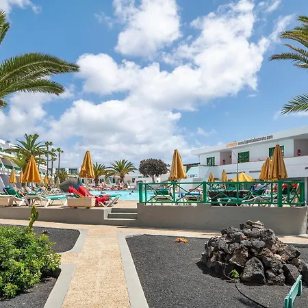 Apartment A 1 Minuto De Playa *