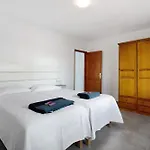 A 1 Minuto De Playa Apartment *