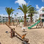 A 1 Minuto De Playa * Puerto del Carmen (Lanzarote)