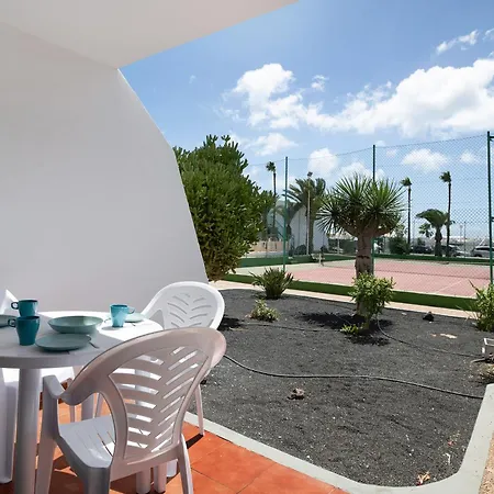 Apartament A 1 Minuto De Playa Puerto del Carmen (Lanzarote)