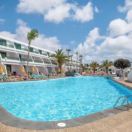 Lägenhet A 1 Minuto De Playa Puerto del Carmen (Lanzarote)