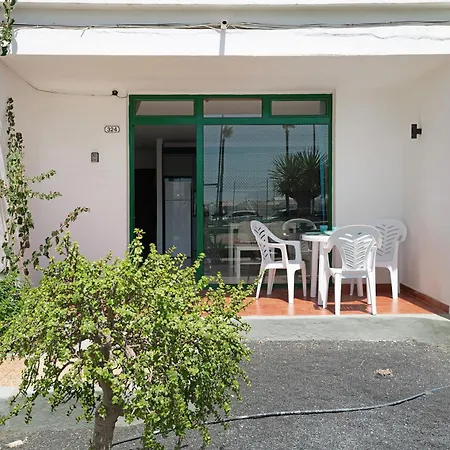 A 1 Minuto De Playa Apartament