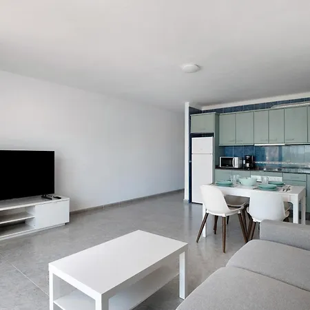 Apartmán A 1 Minuto De Playa