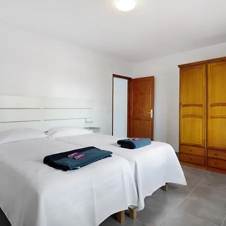 Apartmán A 1 Minuto De Playa Puerto del Carmen (Lanzarote)