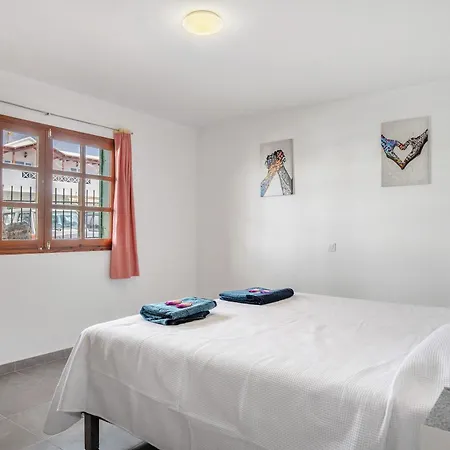 A 1 Minuto De Playa Apartmán
