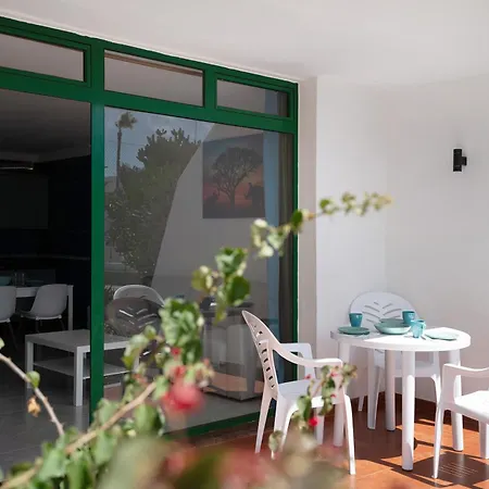 A 1 Minuto De Playa Puerto del Carmen (Lanzarote)