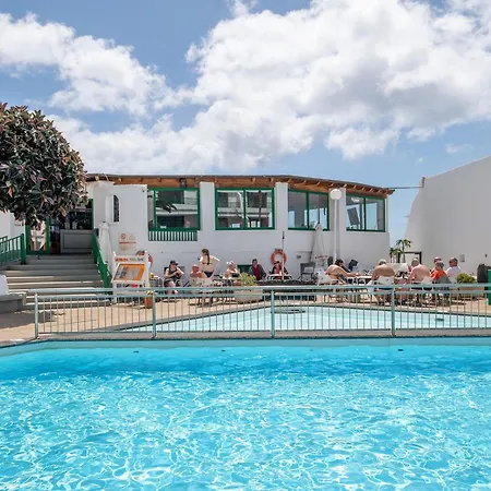 Apartmán A 1 Minuto De Playa Puerto del Carmen (Lanzarote)