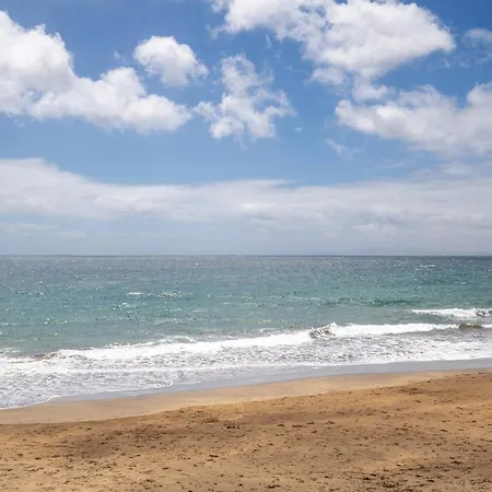 Apartmán A 1 Minuto De Playa Puerto del Carmen (Lanzarote)