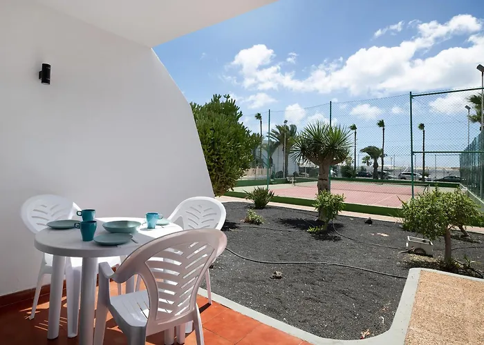 Apartament A 1 Minuto De Playa Puerto del Carmen (Lanzarote)