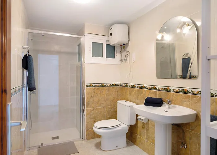 Apartament A 1 Minuto De Playa *