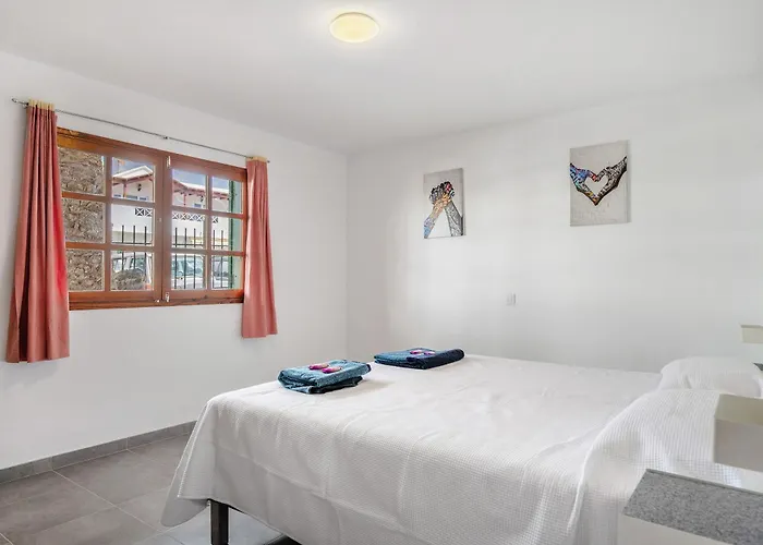 A 1 Minuto De Playa Apartament